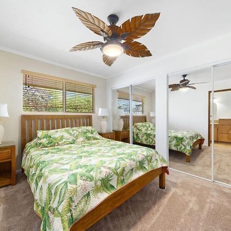 Ocean View 2 Bedroom Kahalu'U Reef Kailua-Kona Exteriér fotografie
