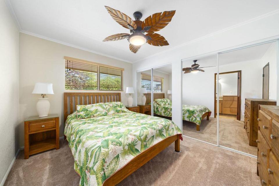 Ocean View 2 Bedroom Kahalu'U Reef Kailua-Kona Exteriér fotografie
